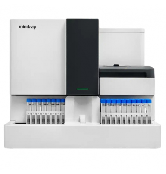 Автоматизированная система анализа мочи Mindray EU-5600 Pro/EU-5300 Pro